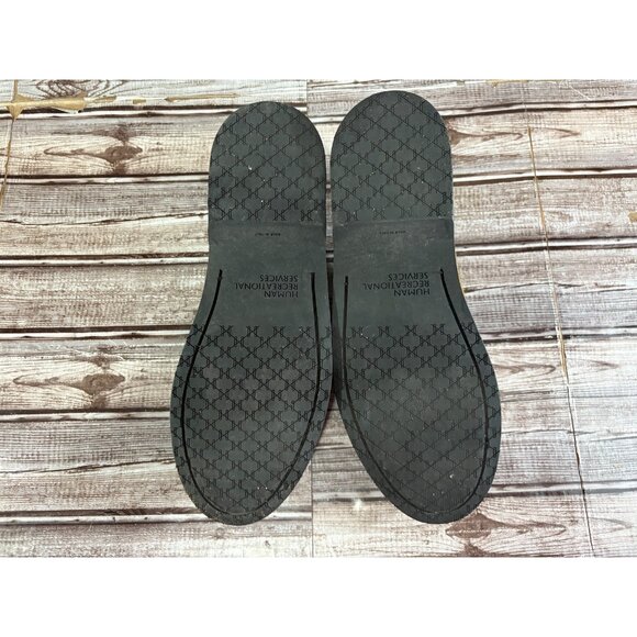 Human Recreational Services Del Rey Penny Loafer Size 41 US 8.5 color green $350 main image 7